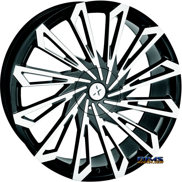 starr 26 inch rims