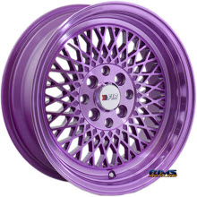 F01 - Purple