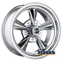 Ridler wheels - 675 - polished
