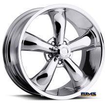 Vision Wheel Vision 142 Legend 5 chrome